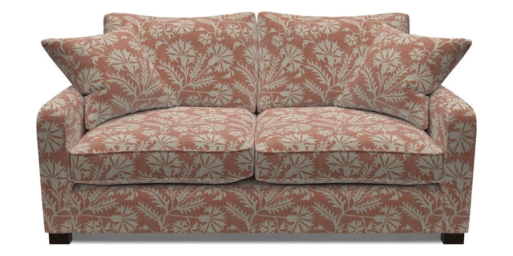 Bespoke 2.5 Seater Sofas