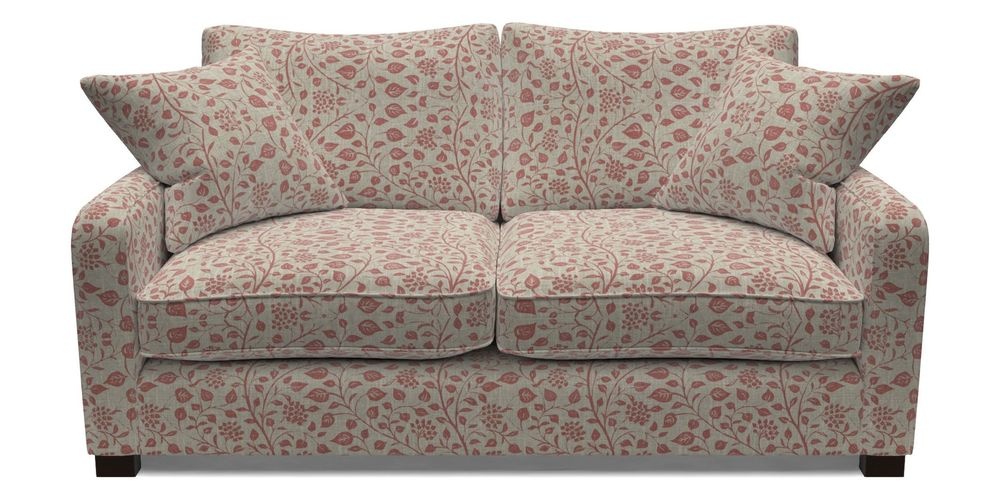 Bespoke 2.5 Seater Sofas