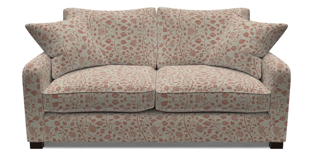 Bespoke 2.5 Seater Sofas