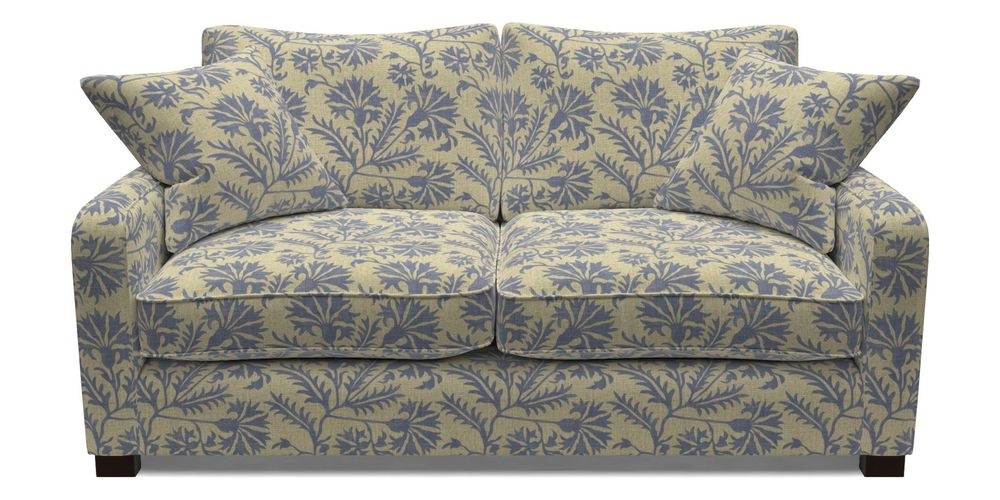 Bespoke 2.5 Seater Sofas