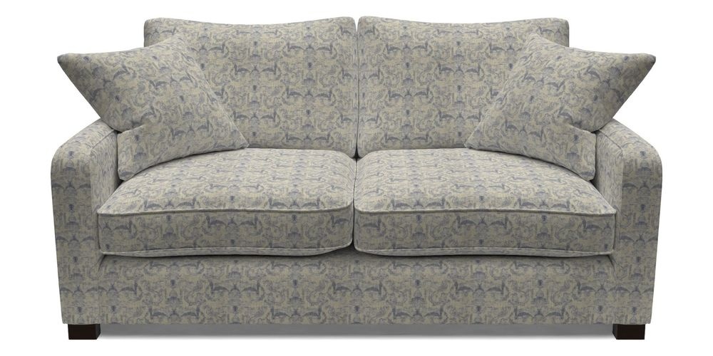 Bespoke 2.5 Seater Sofas