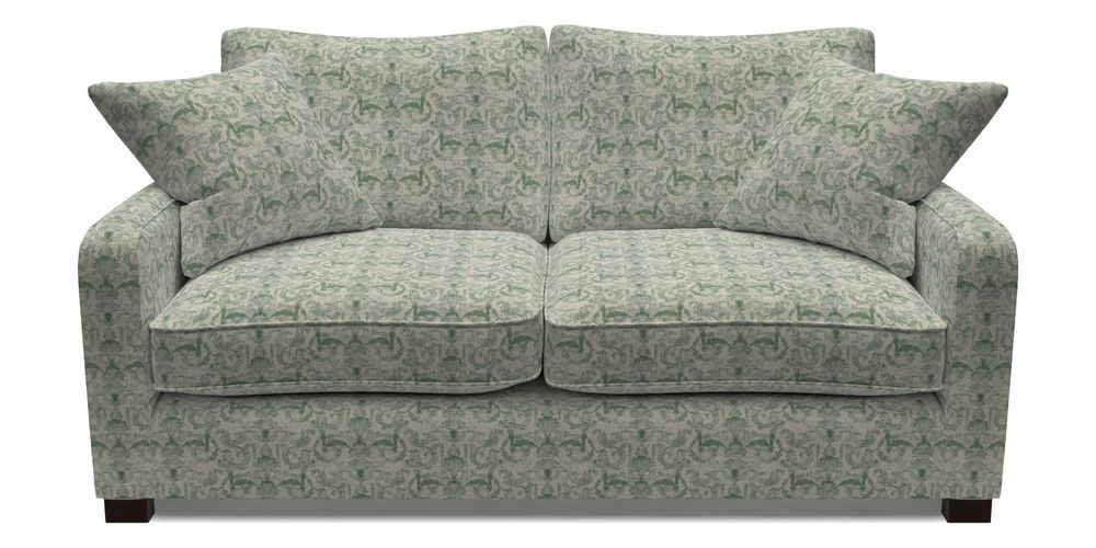 Bespoke 2.5 Seater Sofas