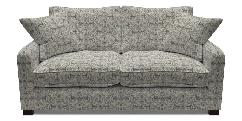 Bespoke 2.5 Seater Sofas