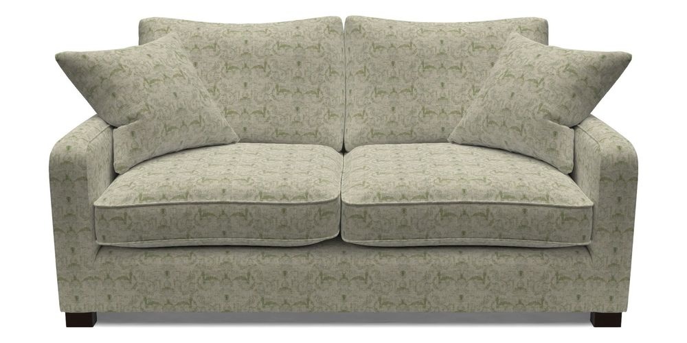 Bespoke 2.5 Seater Sofas