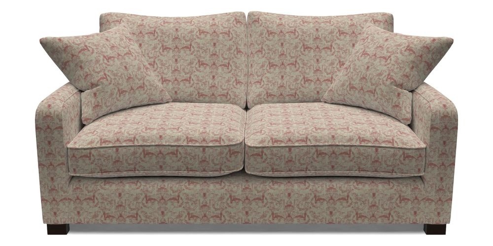 Bespoke 2.5 Seater Sofas