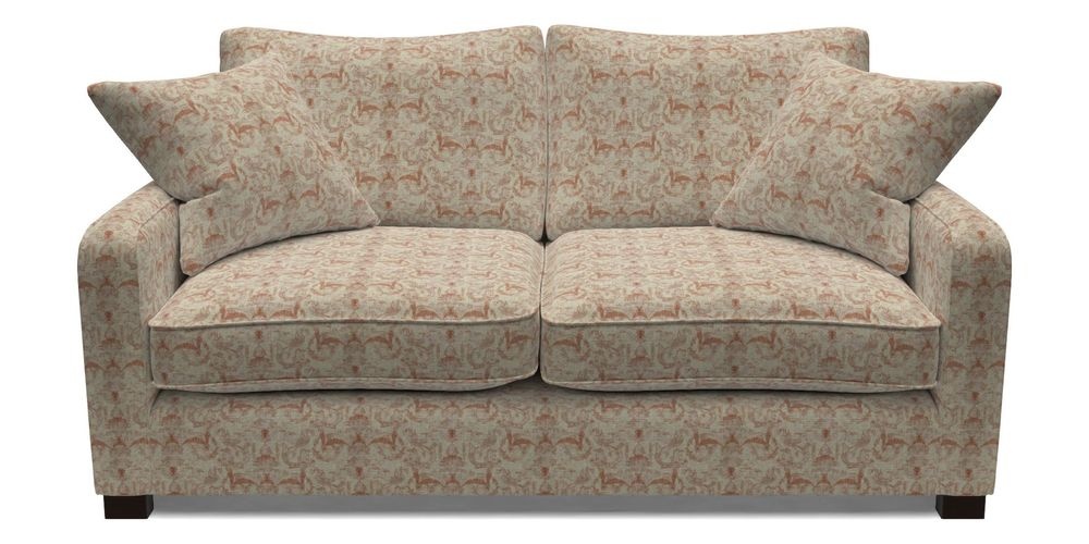 Bespoke 2.5 Seater Sofas