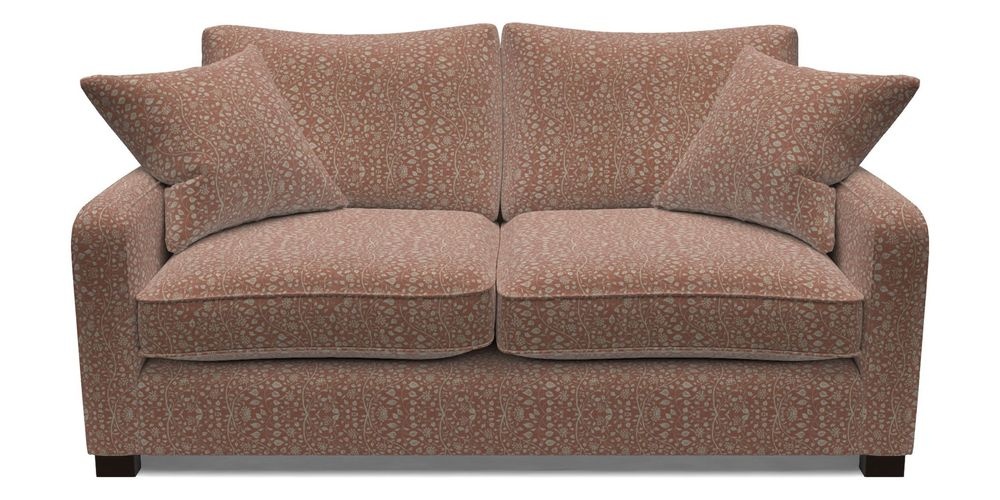 Bespoke 2.5 Seater Sofas