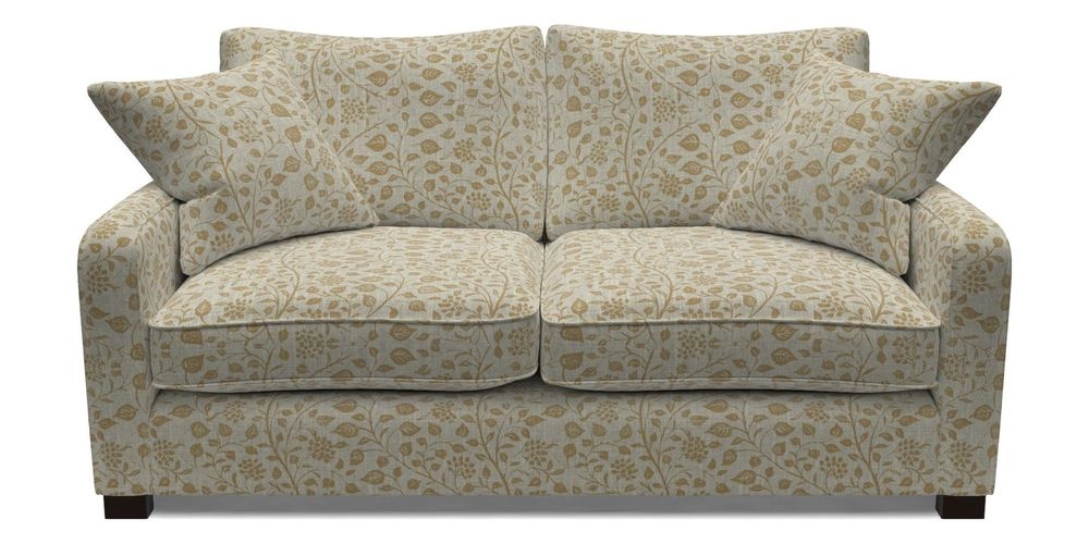 Bespoke 2.5 Seater Sofas