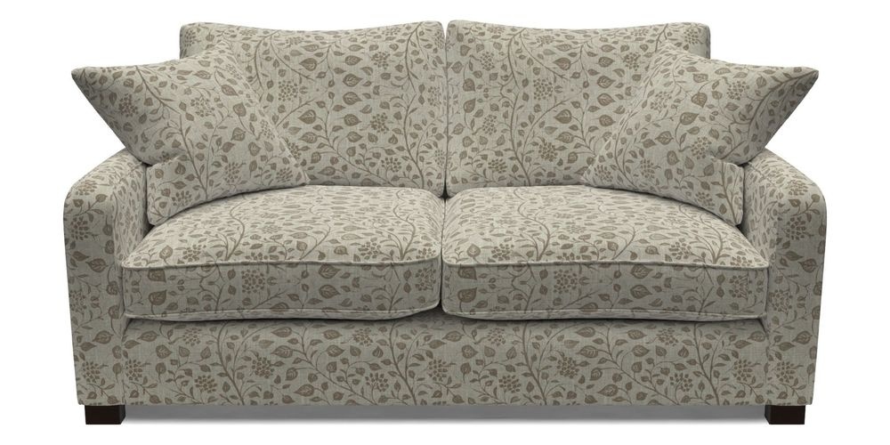 Bespoke 2.5 Seater Sofas
