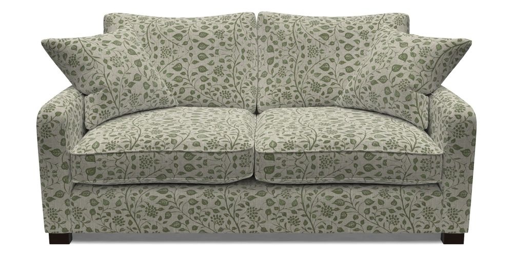 Bespoke 2.5 Seater Sofas