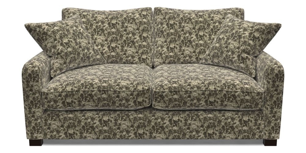Bespoke 2.5 Seater Sofas
