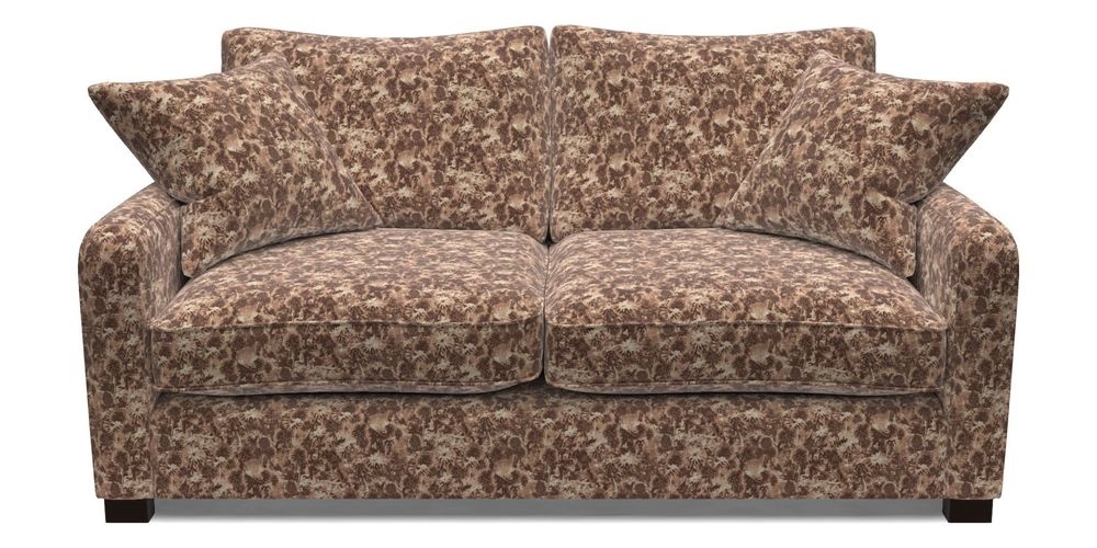 Bespoke 2.5 Seater Sofas