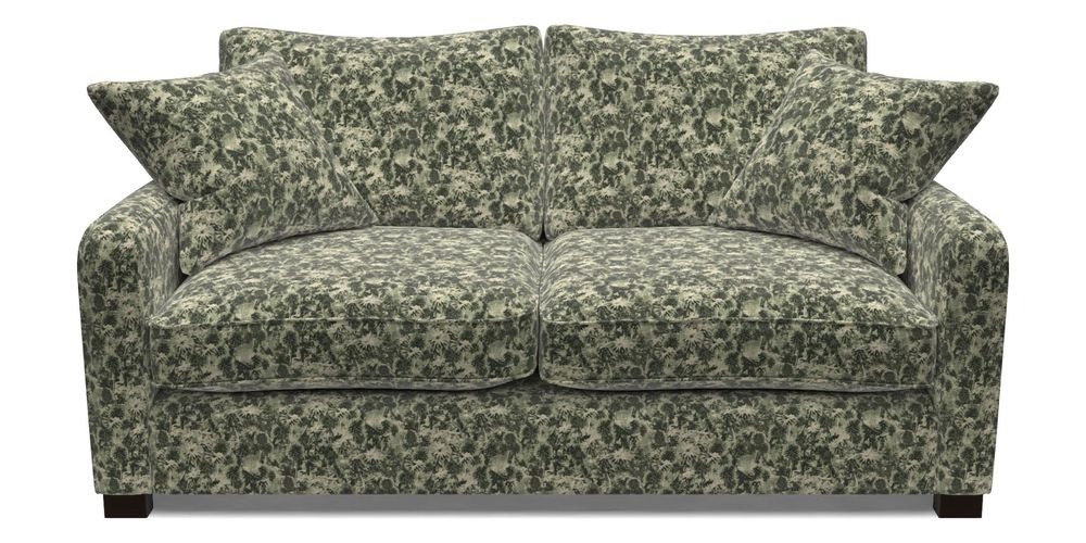 Bespoke 2.5 Seater Sofas