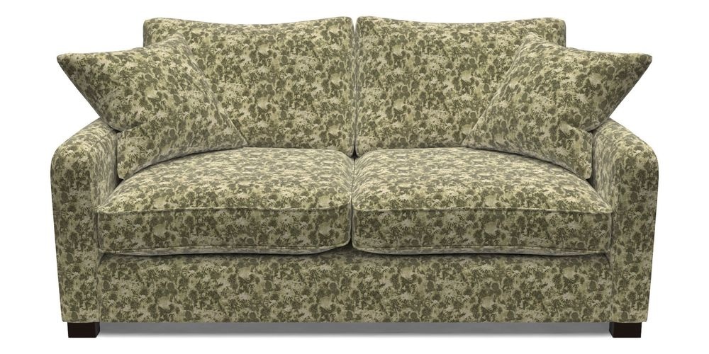 Bespoke 2.5 Seater Sofas