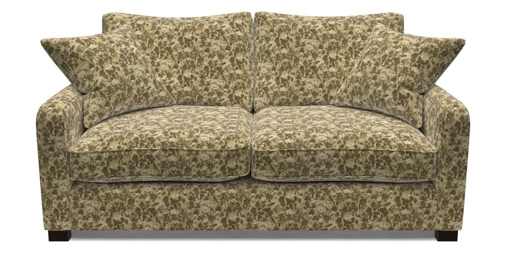 Bespoke 2.5 Seater Sofas