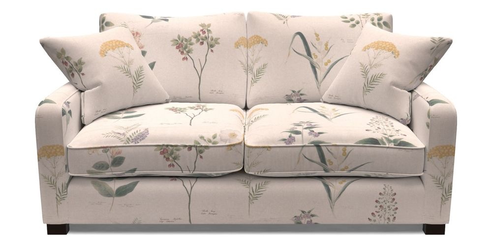 Bespoke 2.5 Seater Sofas