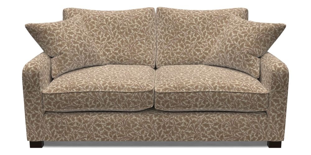 Bespoke 2.5 Seater Sofas