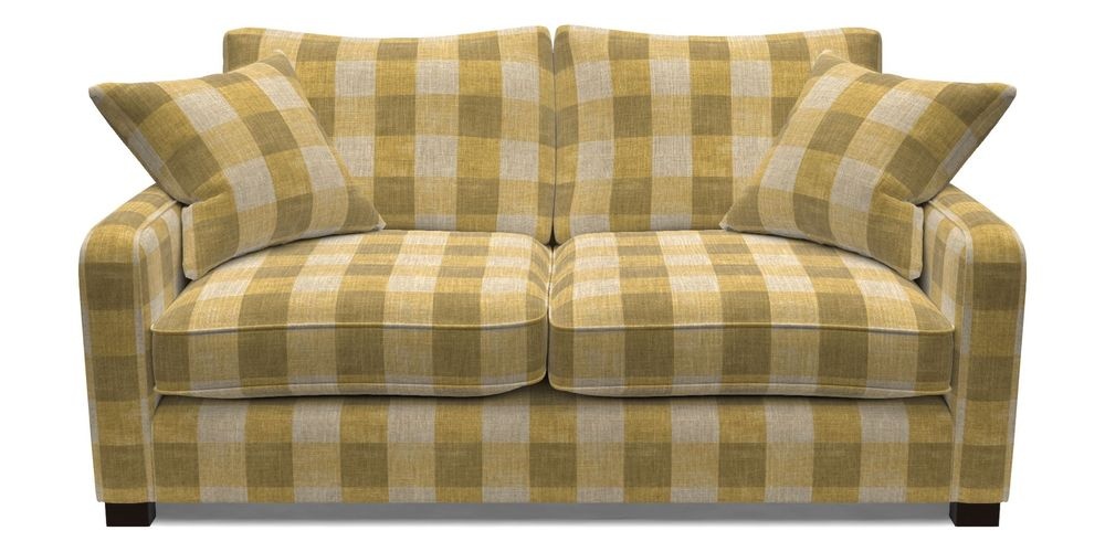 Bespoke 2.5 Seater Sofas