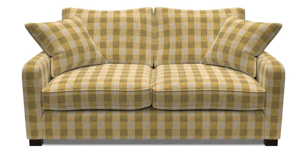 Bespoke 2.5 Seater Sofas