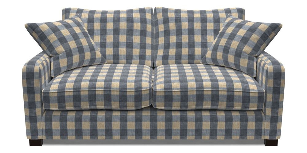 Bespoke 2.5 Seater Sofas