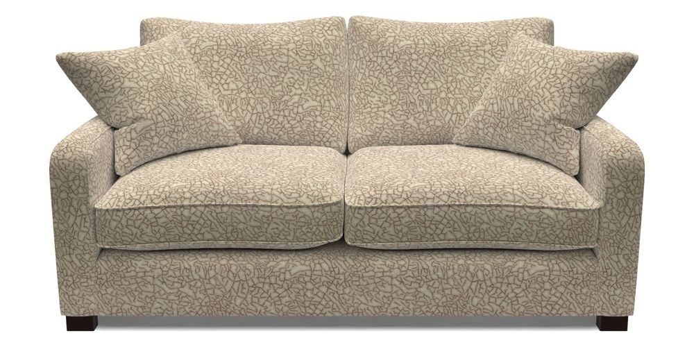Bespoke 2.5 Seater Sofas