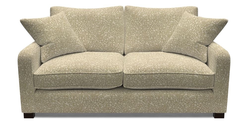 Bespoke 2.5 Seater Sofas