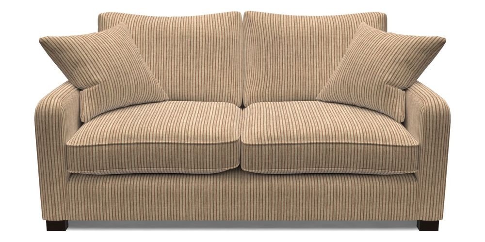 Bespoke 2.5 Seater Sofas