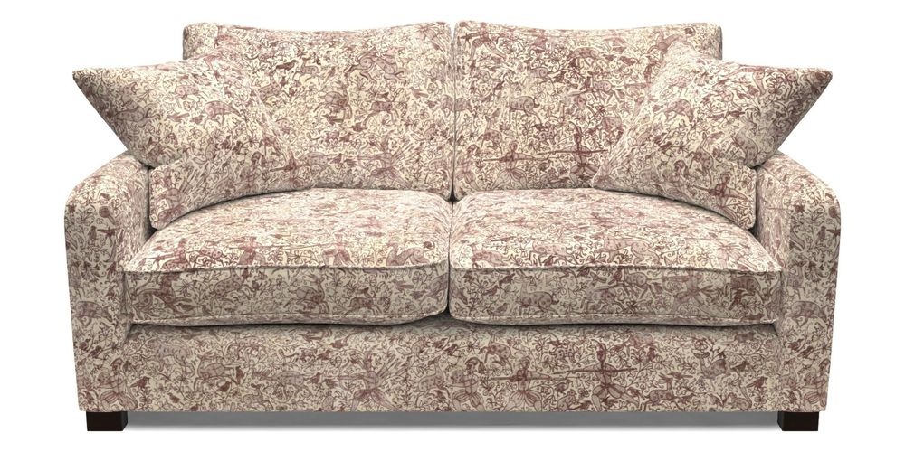 Bespoke 2.5 Seater Sofas