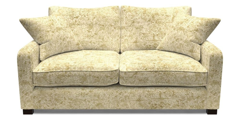 Bespoke 2.5 Seater Sofas