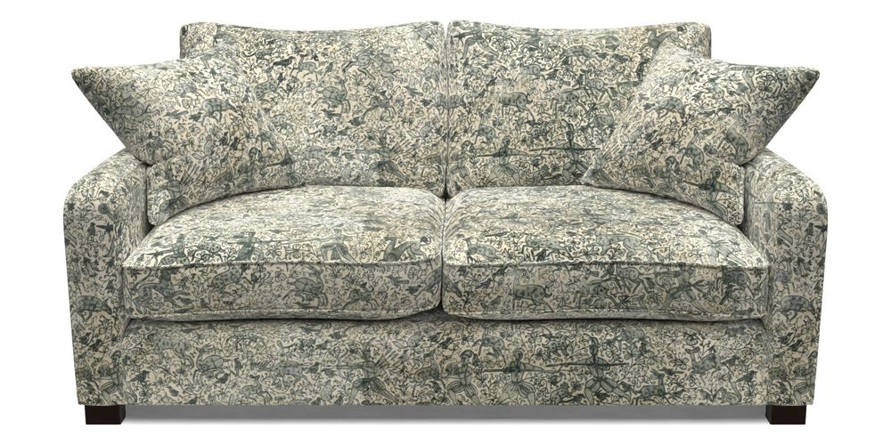 Bespoke 2.5 Seater Sofas