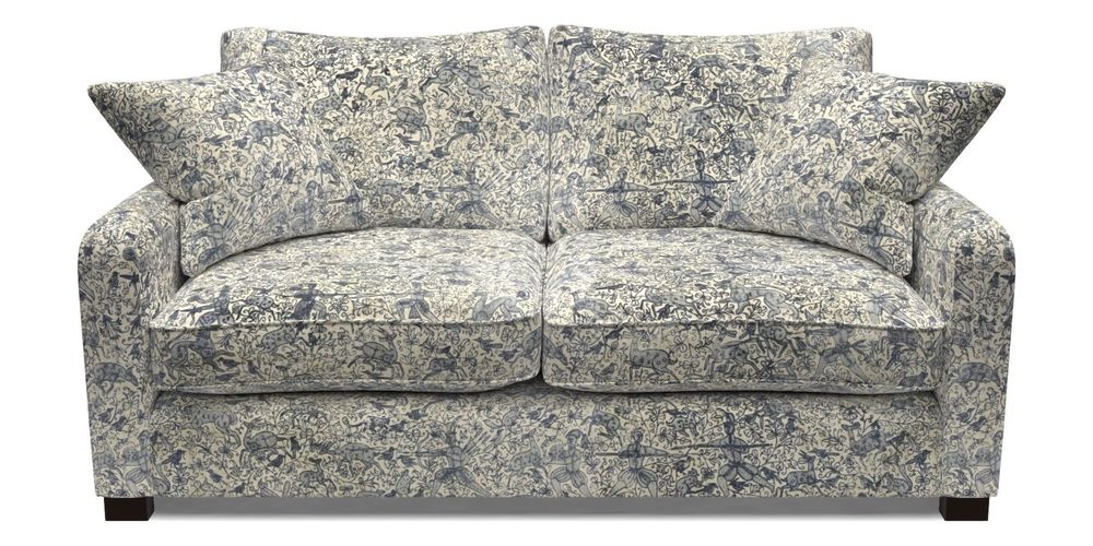 Bespoke 2.5 Seater Sofas