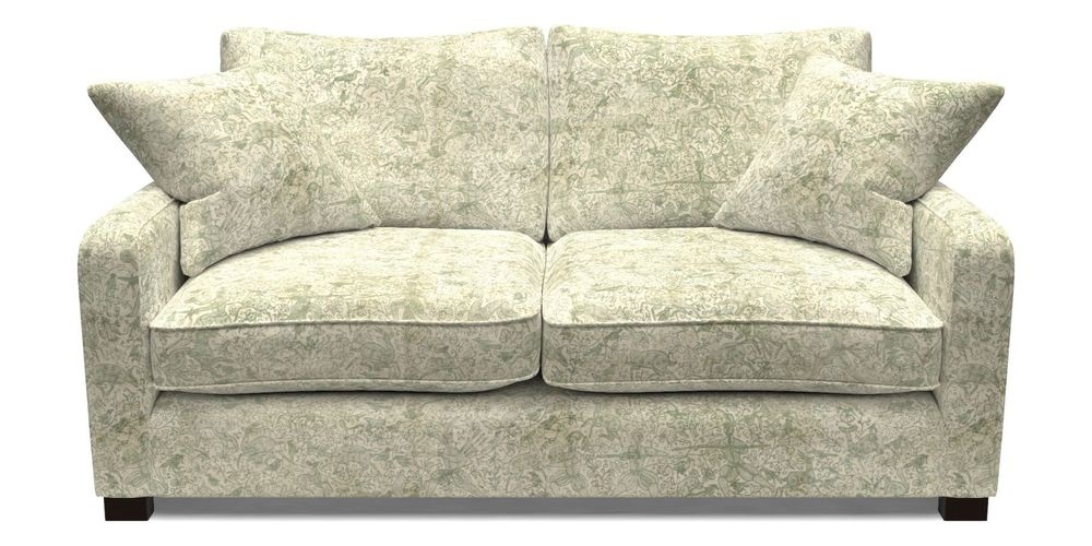 Bespoke 2.5 Seater Sofas