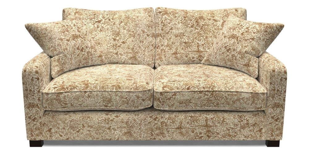 Bespoke 2.5 Seater Sofas