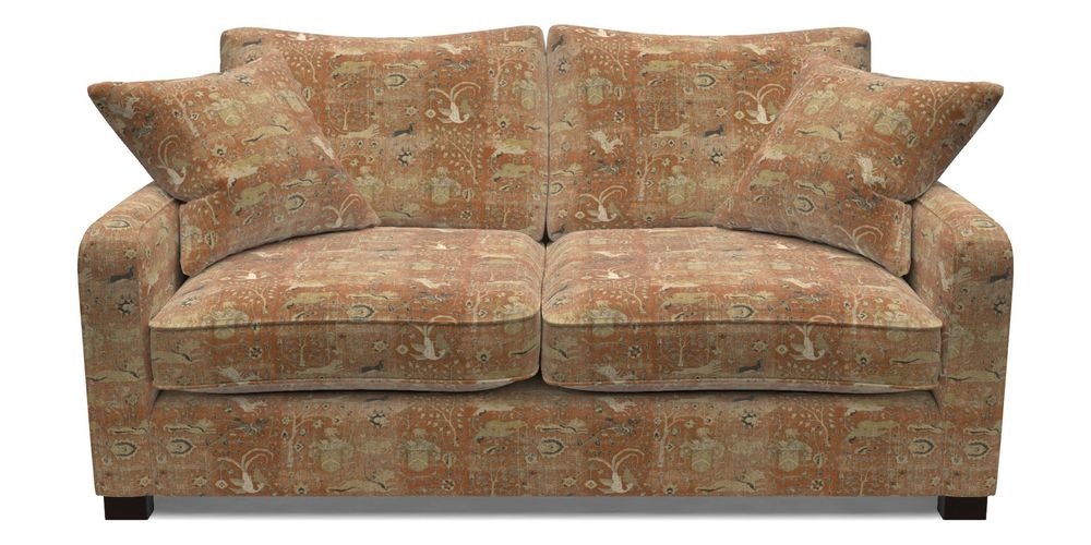 Bespoke 2.5 Seater Sofas