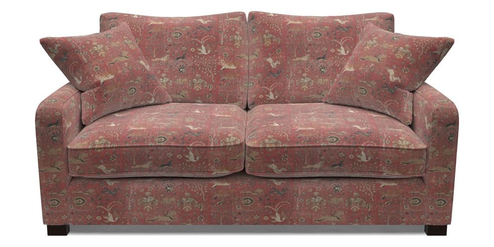 Bespoke 2.5 Seater Sofas