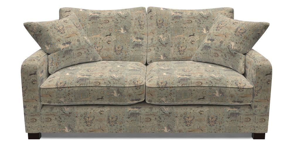 Bespoke 2.5 Seater Sofas