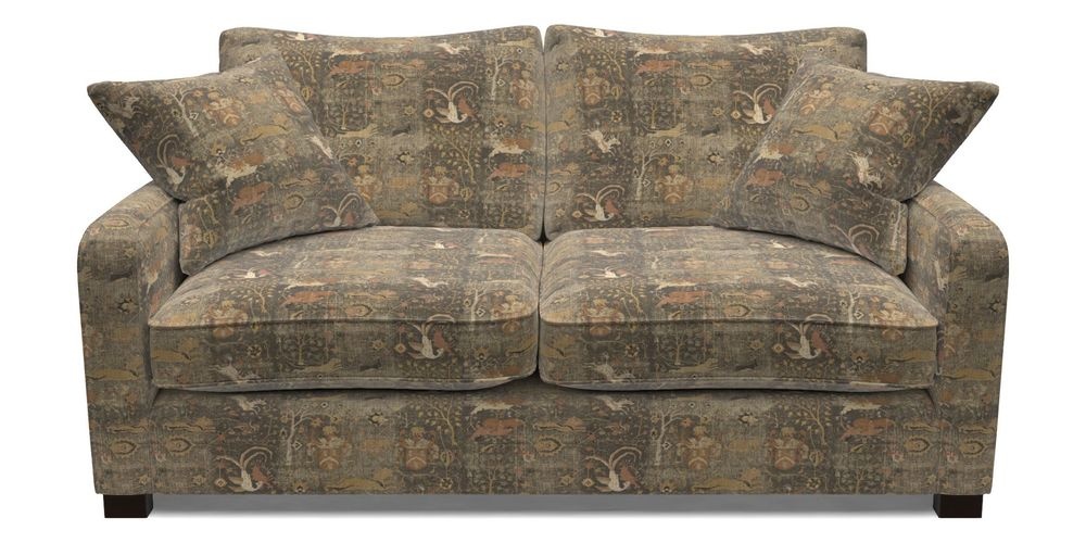 Bespoke 2.5 Seater Sofas