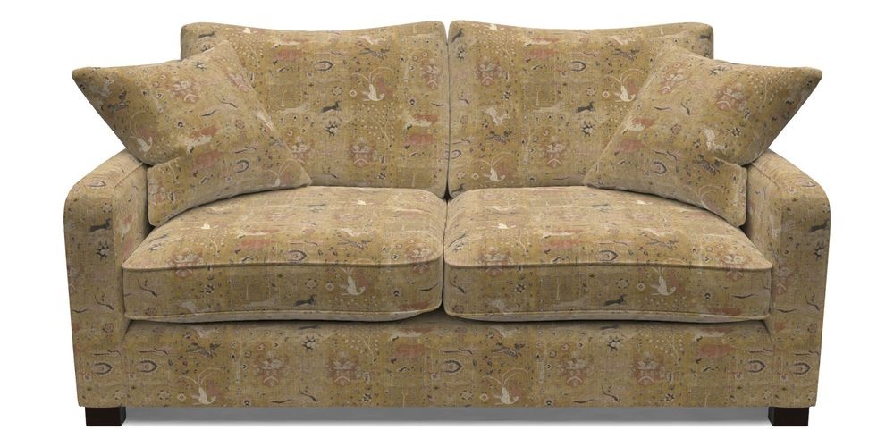 Bespoke 2.5 Seater Sofas