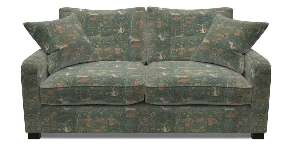 Bespoke 2.5 Seater Sofas