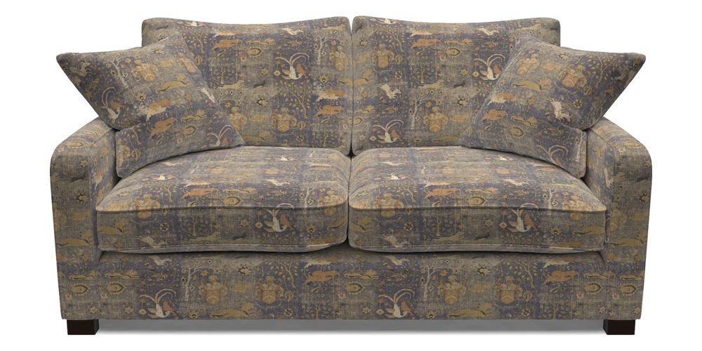 Bespoke 2.5 Seater Sofas