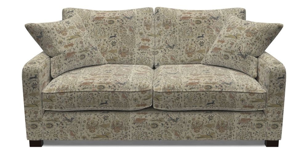 Bespoke 2.5 Seater Sofas