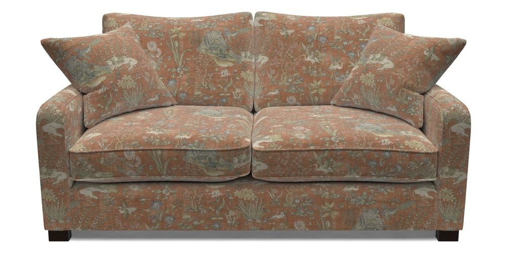 Bespoke 2.5 Seater Sofas