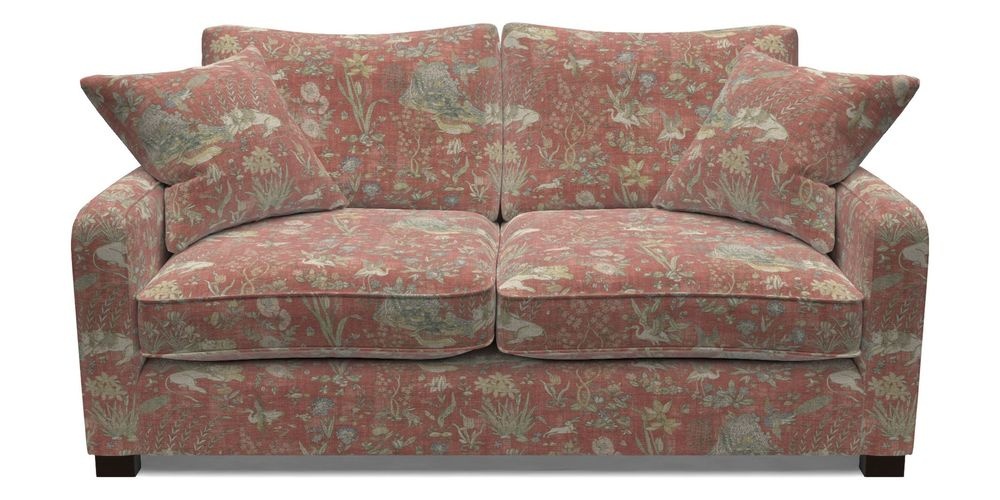 Bespoke 2.5 Seater Sofas