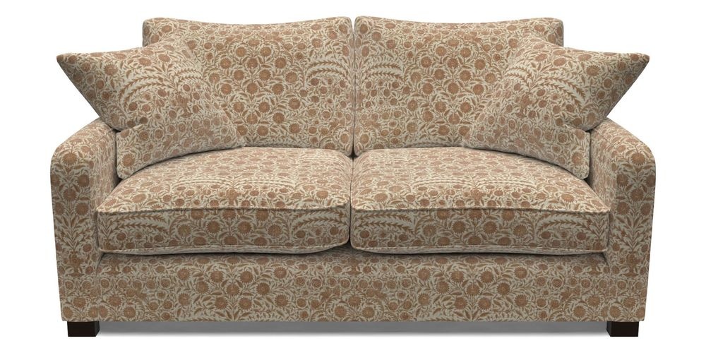 Bespoke 2.5 Seater Sofas