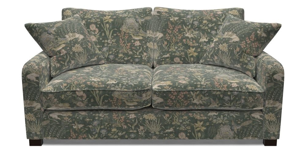 Bespoke 2.5 Seater Sofas