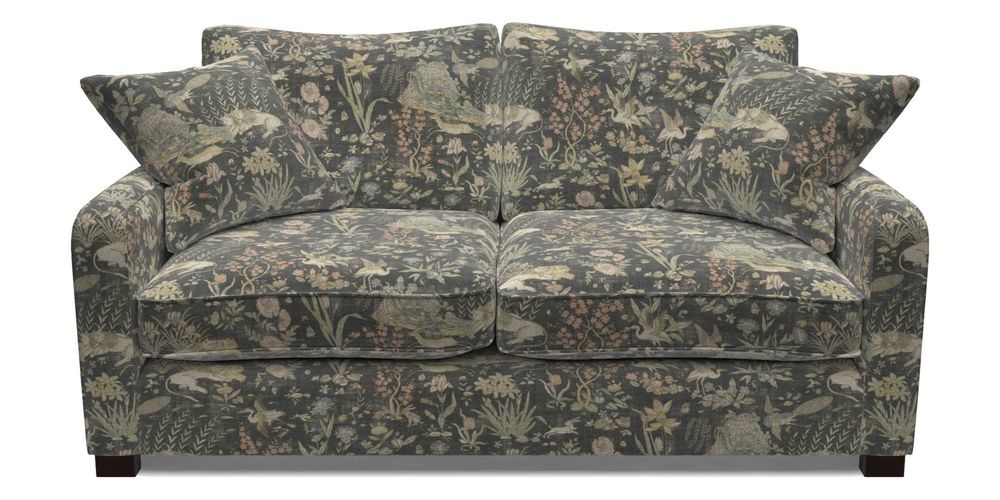 Bespoke 2.5 Seater Sofas