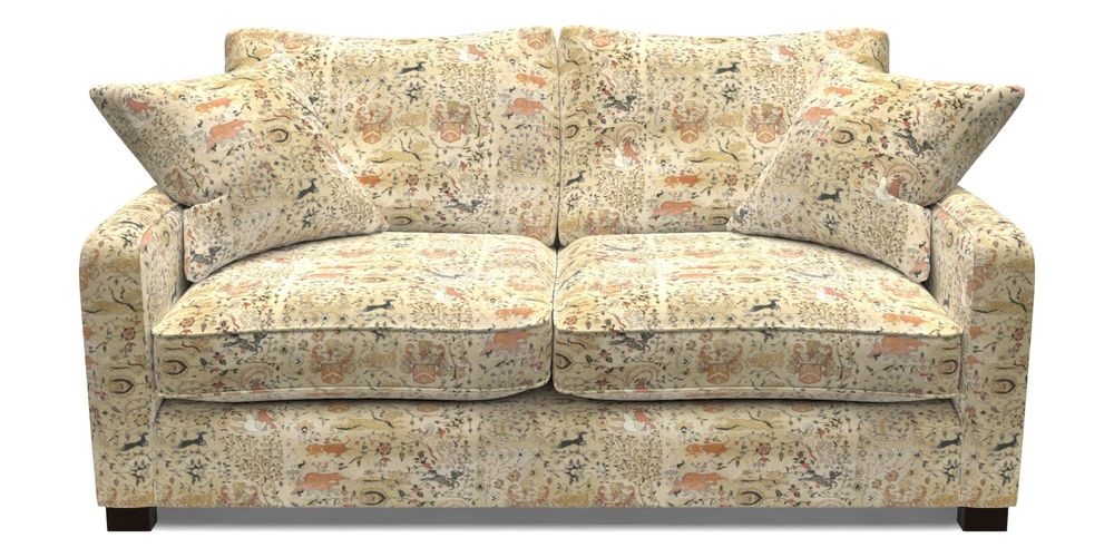 Bespoke 2.5 Seater Sofas