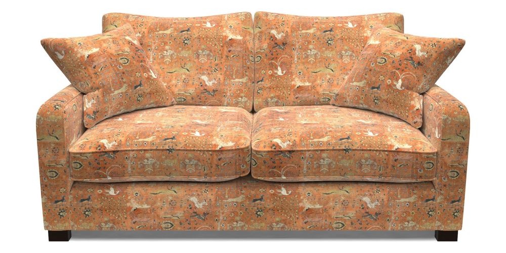 Bespoke 2.5 Seater Sofas