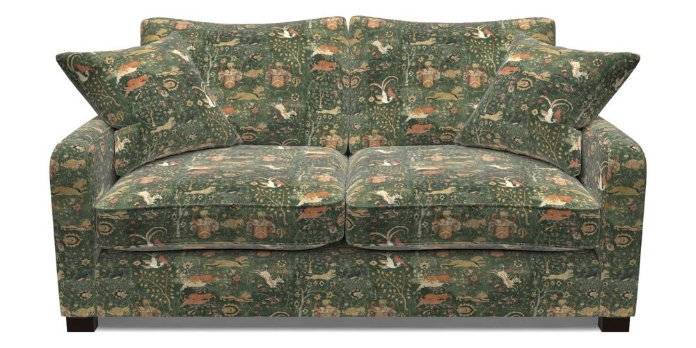 Bespoke 2.5 Seater Sofas