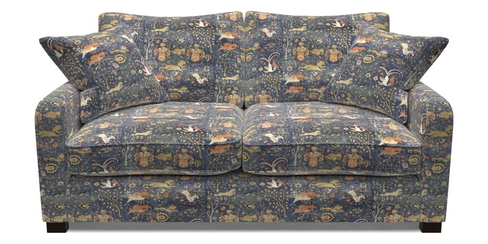 Bespoke 2.5 Seater Sofas